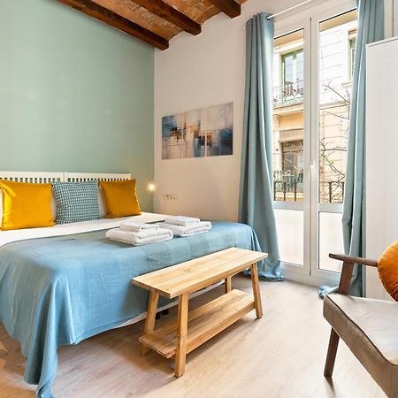 Lodging Apartments Beach Studio 11 Βαρκελώνη Εξωτερικό φωτογραφία