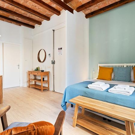 Lodging Apartments Beach Studio 11 Βαρκελώνη Εξωτερικό φωτογραφία