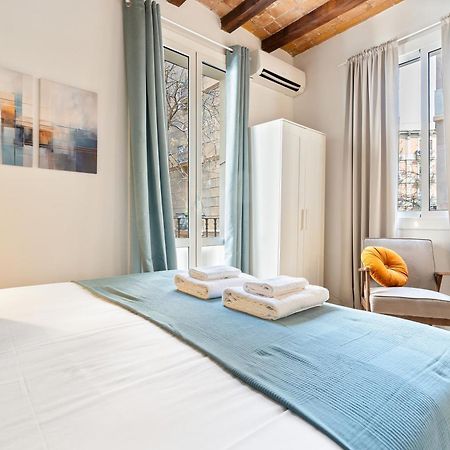 Lodging Apartments Beach Studio 11 Βαρκελώνη Εξωτερικό φωτογραφία