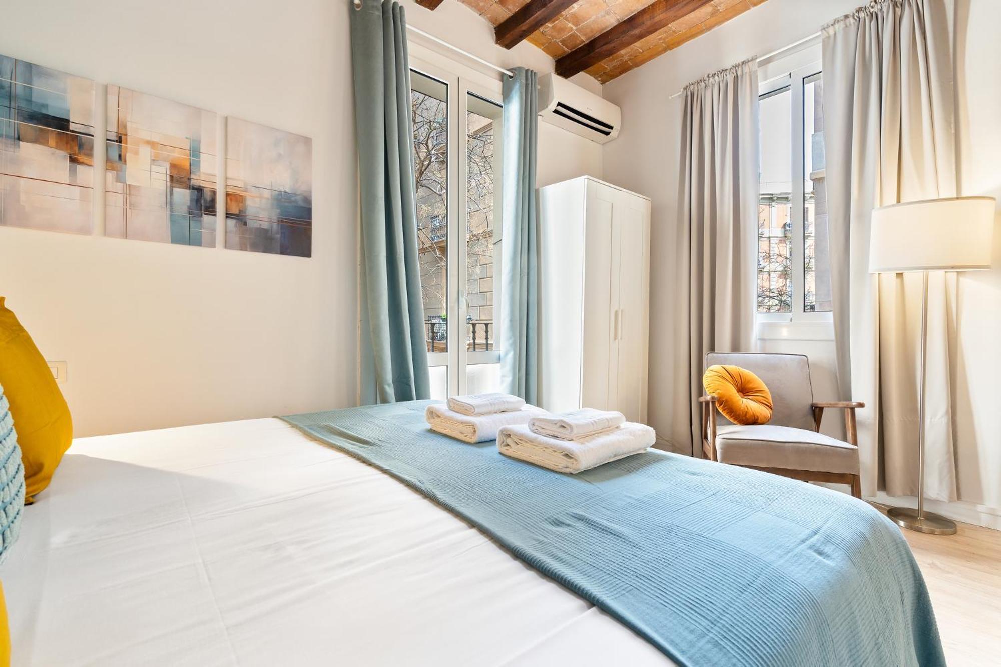 Lodging Apartments Beach Studio 11 Βαρκελώνη Εξωτερικό φωτογραφία