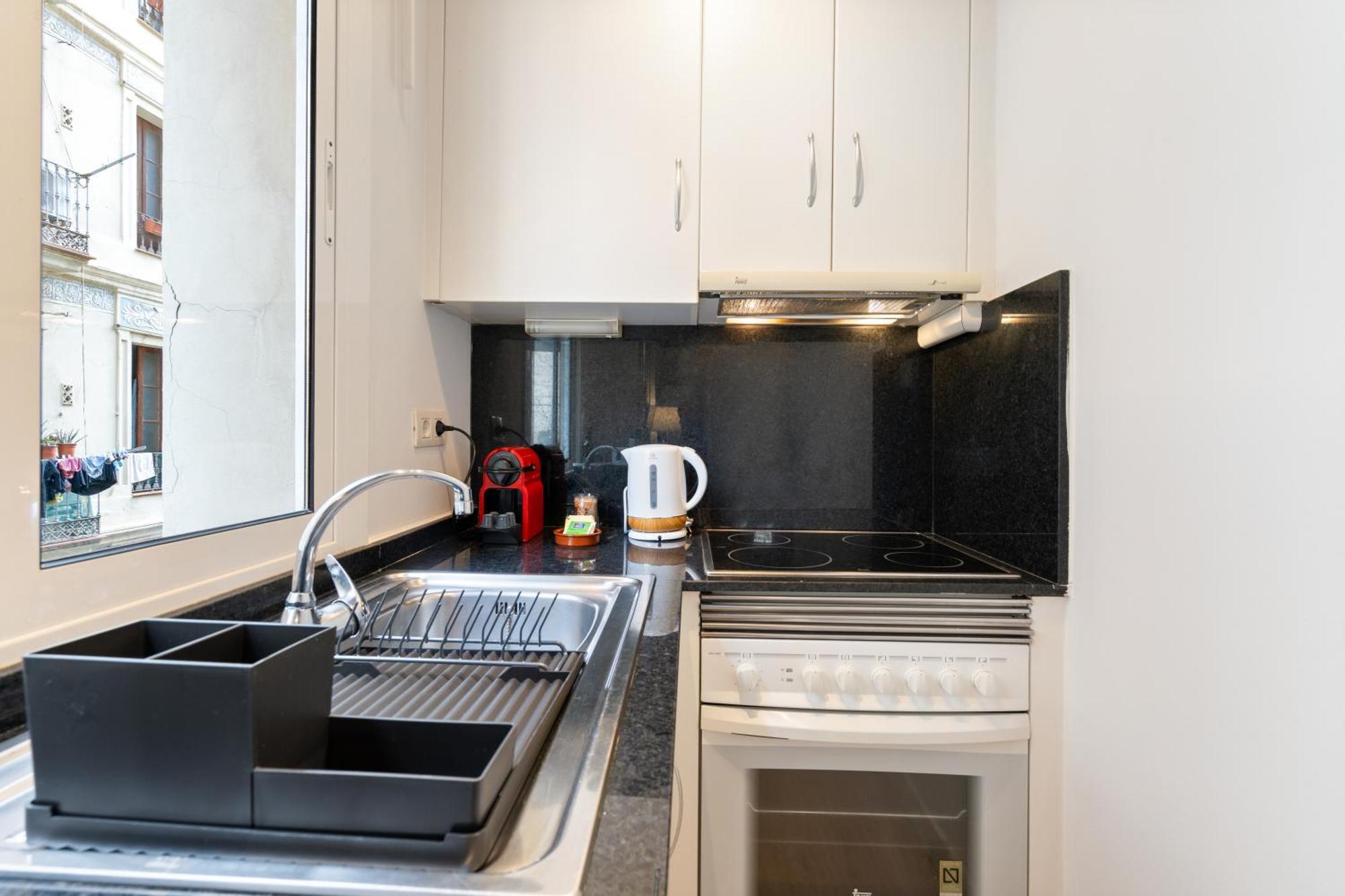 Lodging Apartments Beach Studio 11 Βαρκελώνη Εξωτερικό φωτογραφία