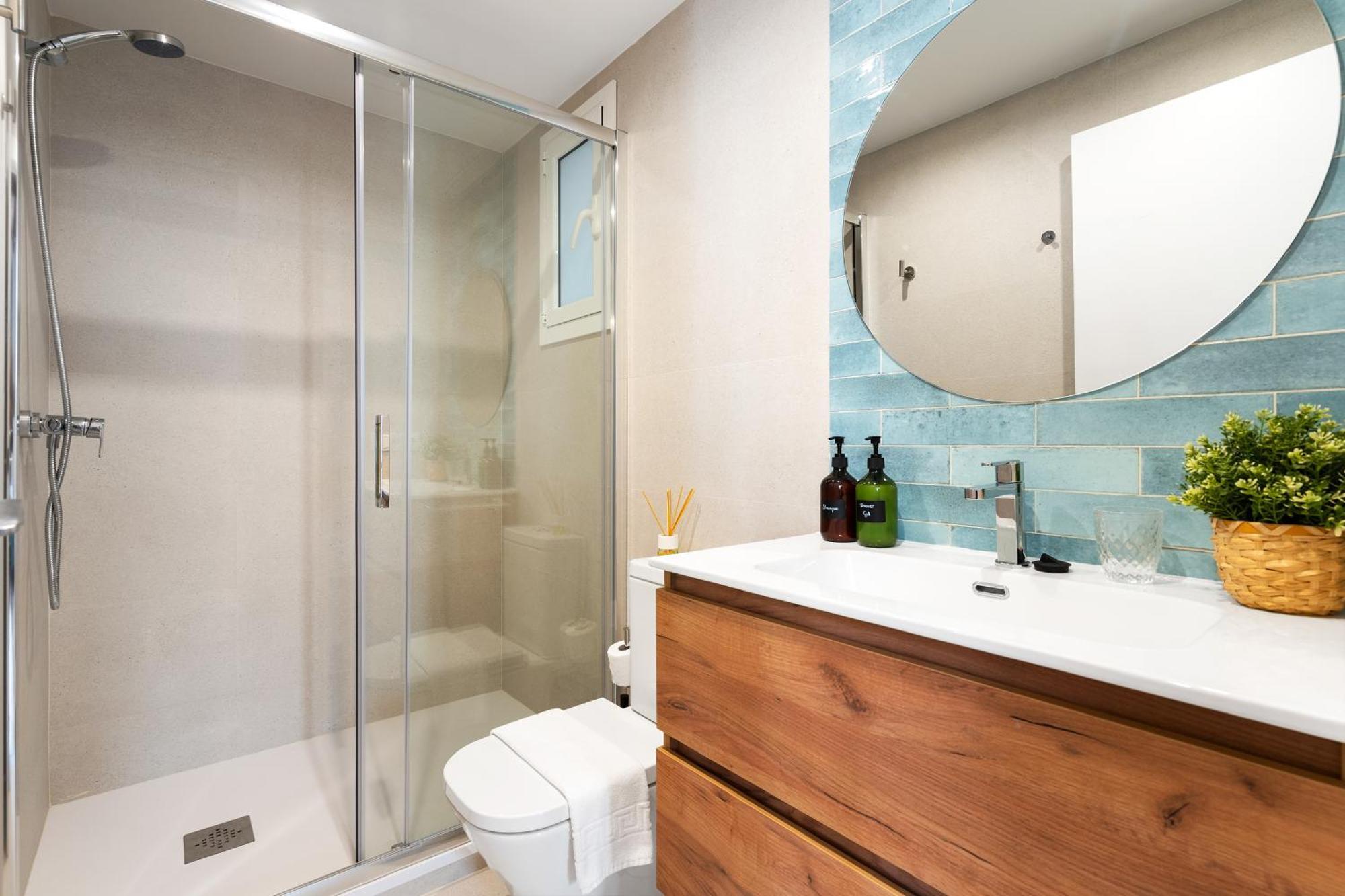 Lodging Apartments Beach Studio 11 Βαρκελώνη Εξωτερικό φωτογραφία