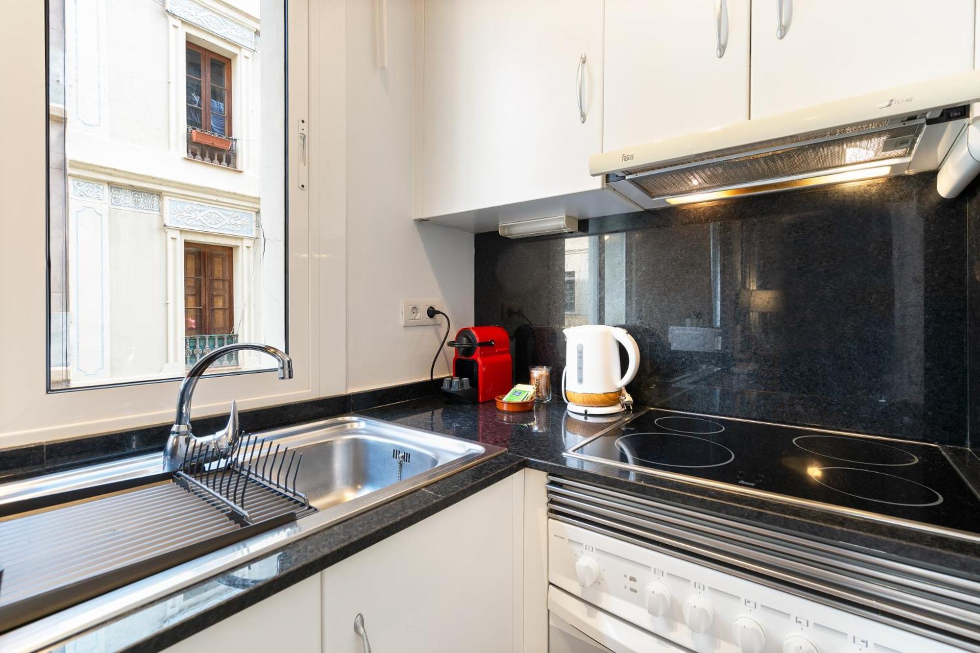Lodging Apartments Beach Studio 11 Βαρκελώνη Εξωτερικό φωτογραφία
