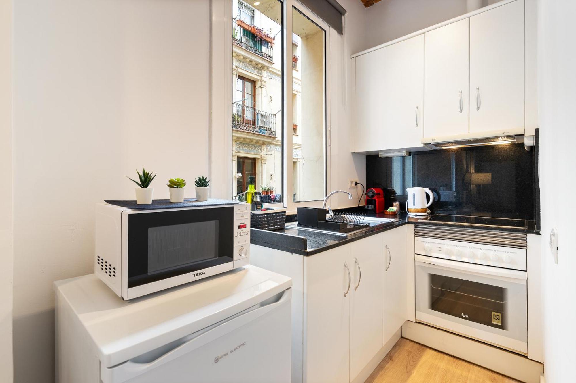 Lodging Apartments Beach Studio 11 Βαρκελώνη Εξωτερικό φωτογραφία