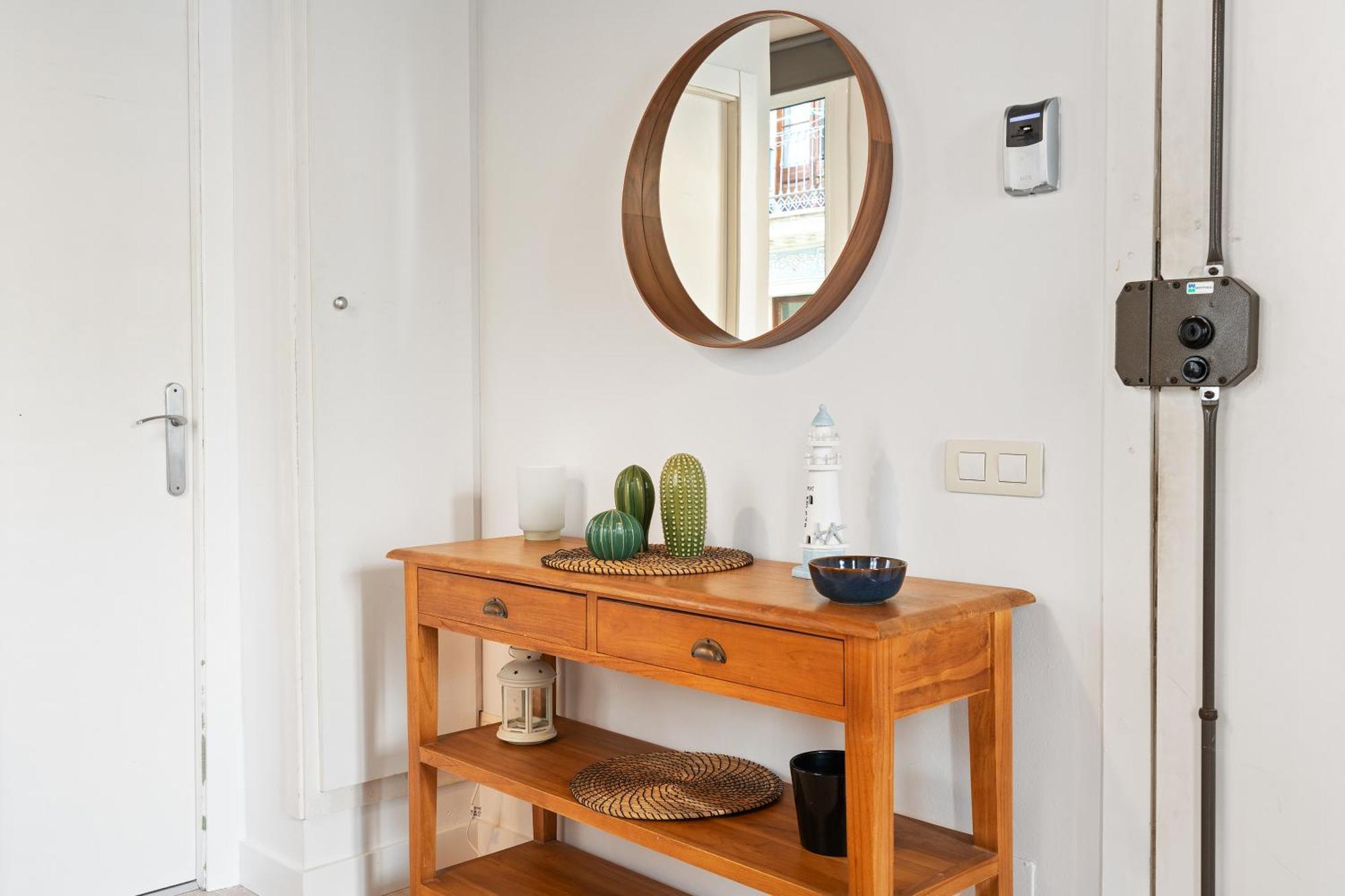 Lodging Apartments Beach Studio 11 Βαρκελώνη Εξωτερικό φωτογραφία