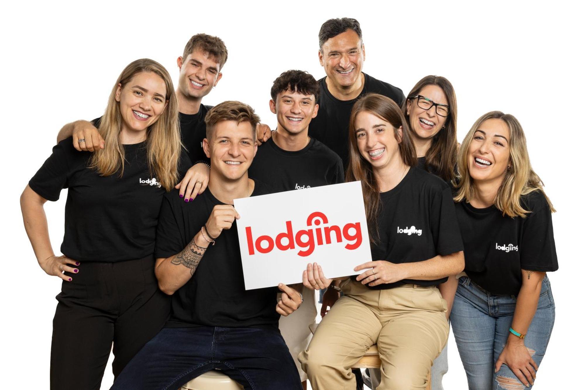 Lodging Apartments Beach Studio 11 Βαρκελώνη Εξωτερικό φωτογραφία