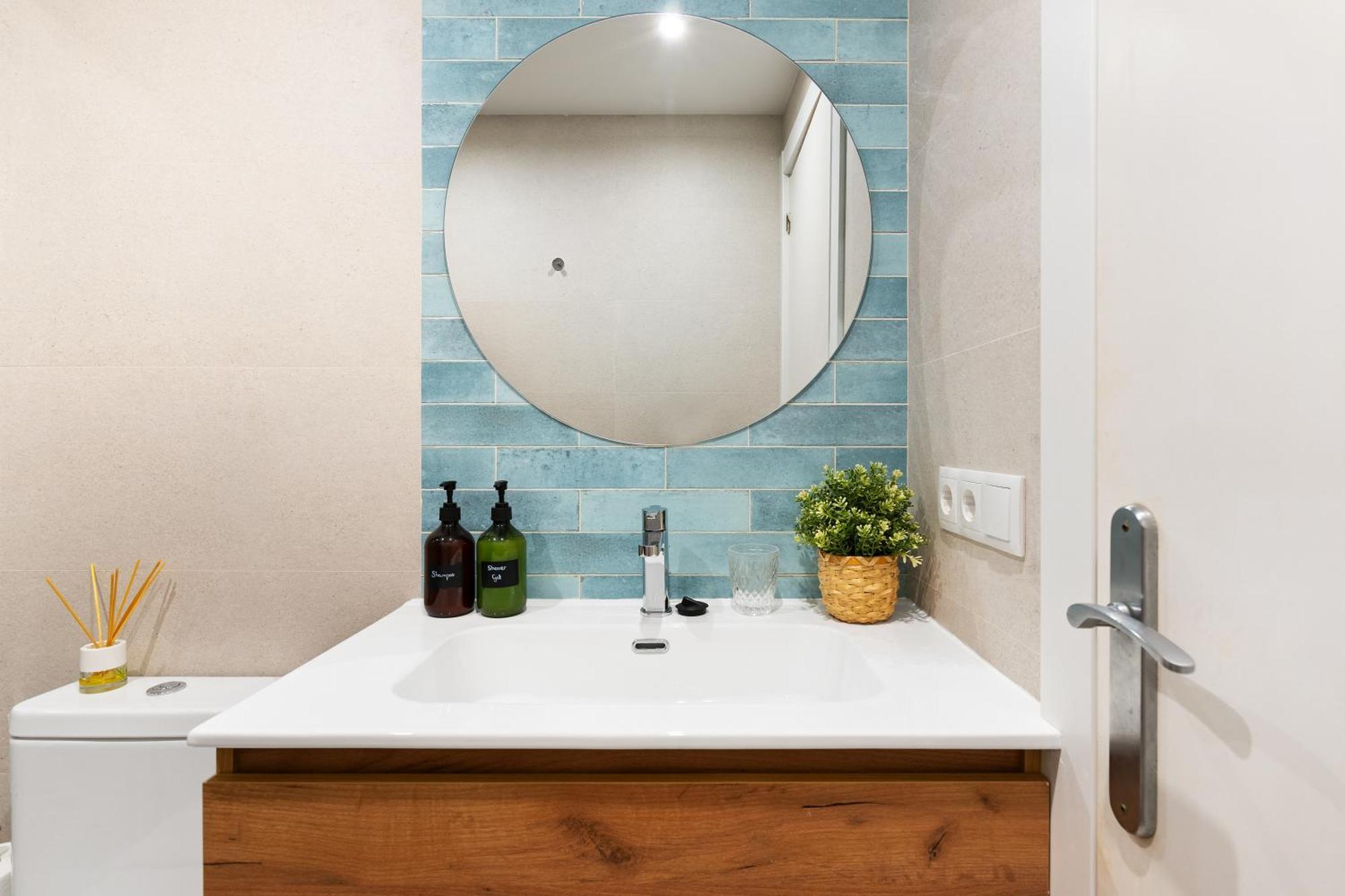 Lodging Apartments Beach Studio 11 Βαρκελώνη Εξωτερικό φωτογραφία